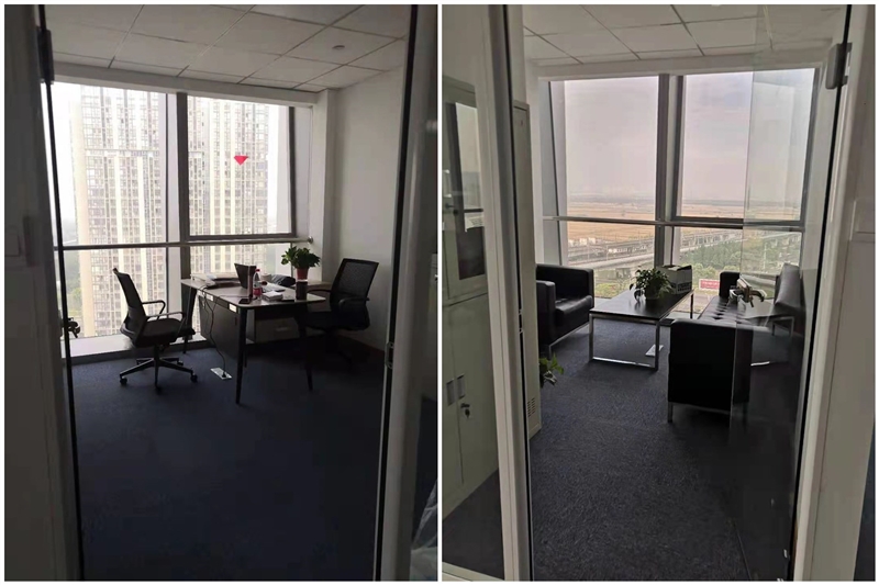 同鑫科技華東公司 同鑫科技華東公司