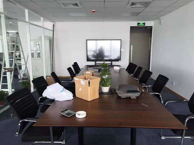 同鑫科技華東公司 同鑫科技華東公司