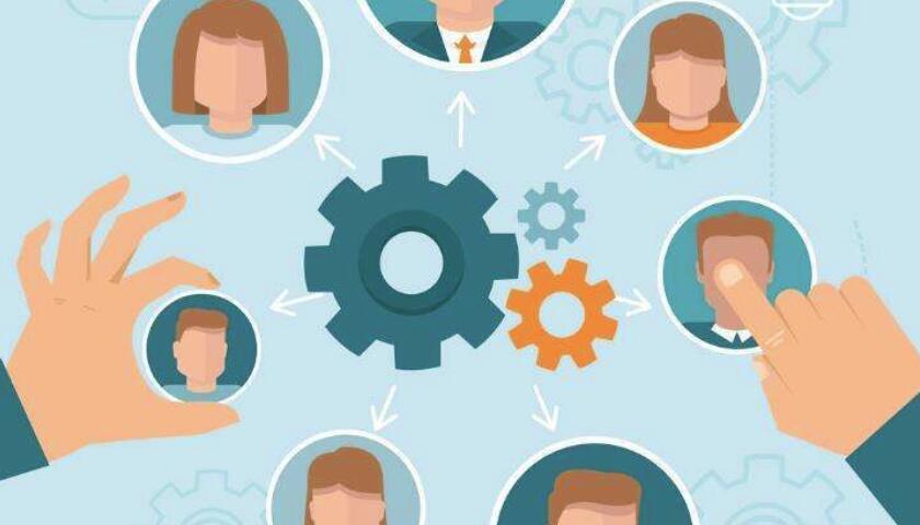 eHR管理系統(tǒng) eHR管理系統(tǒng)