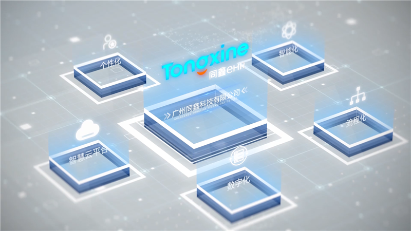 eHR系統(tǒng) eHR系統(tǒng)